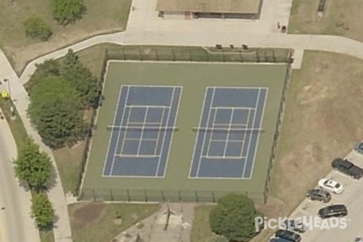 Photo of Pickleball at Deland Park